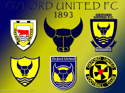 Oxford Utd Oxford Utd