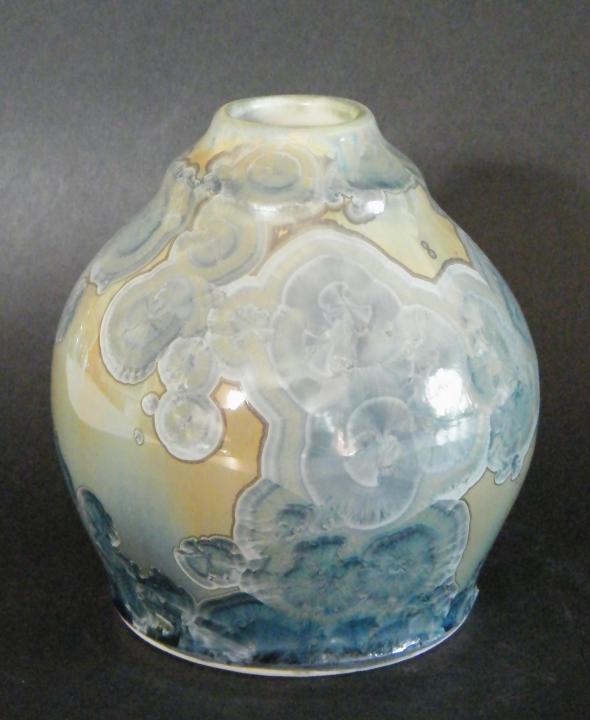 New Pots & Dunedin NZ meets Dunedin Florida!