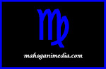 this blog is published by mahogani media: