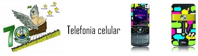 telefonia celular