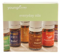 Everyday Oils