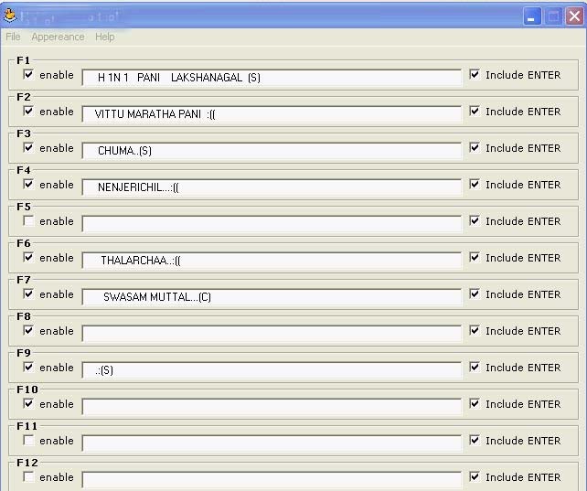 hobba macro tool hobba macro tool
