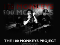 The 100 Monkeys Project