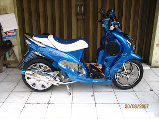 referensi modifikasi stang mio sporty referensi modifikasi stang mio sporty