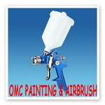 OMC Painting And Airbrush