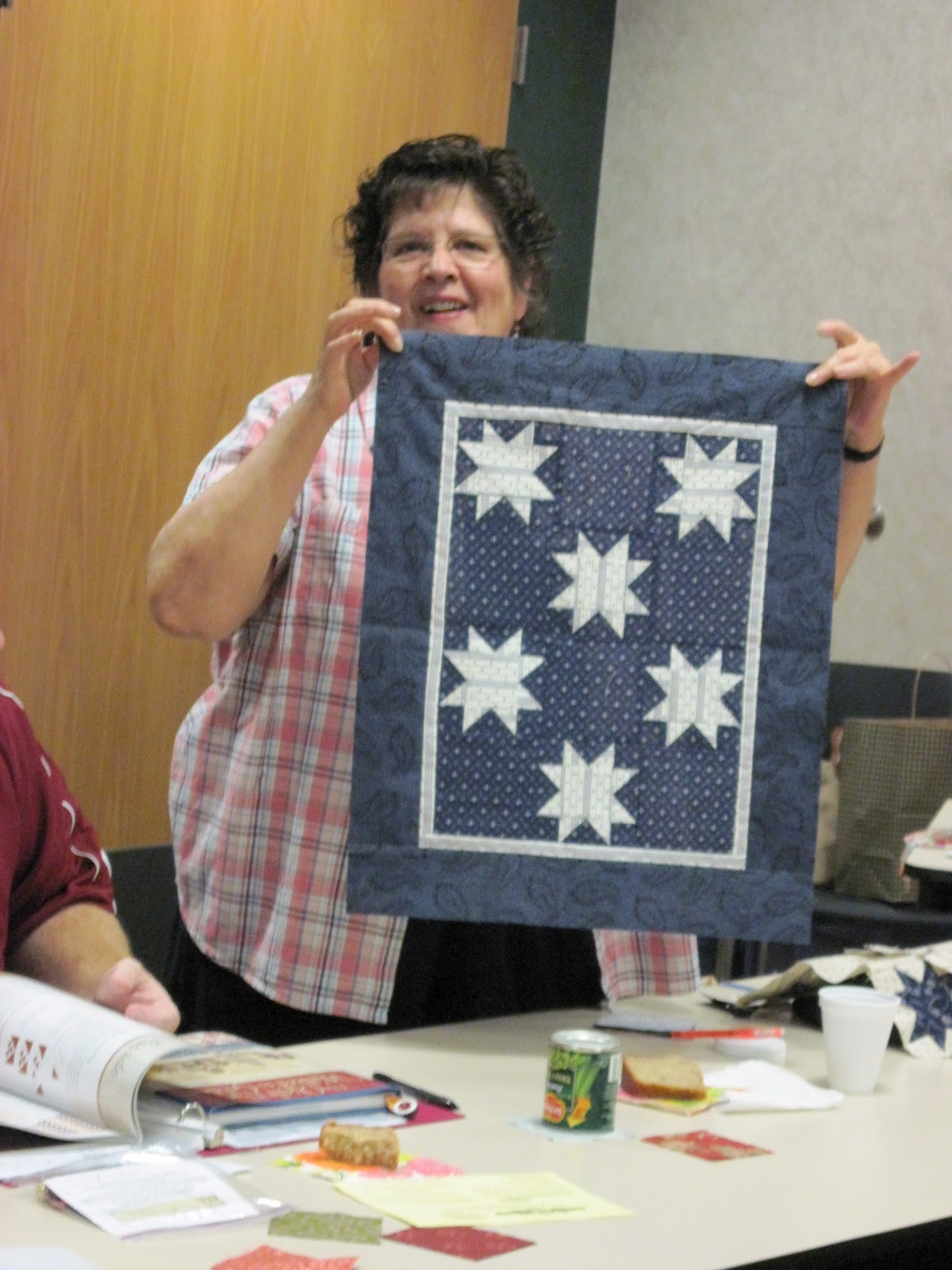 Heartspun Quilts Pam Buda The Quilting Gathering