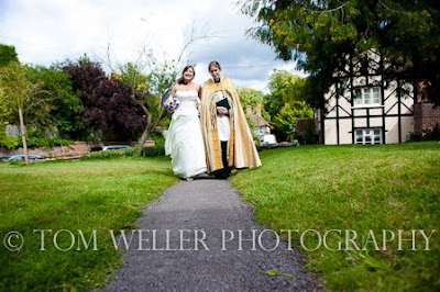 Ardington House Wedding Photographers