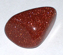 goldstone