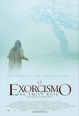 O Exorcismo de Emily Rose - Filme de Terror
