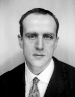 Fotografia de Boris Vian Boris Vian Vernon Sullivan non-sense literatura fotografia