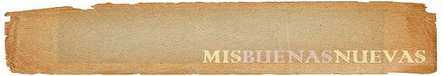 misbuenasnuevas