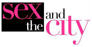 Sex And The City Fonts 67