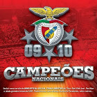 Eu sou Benfica ....
