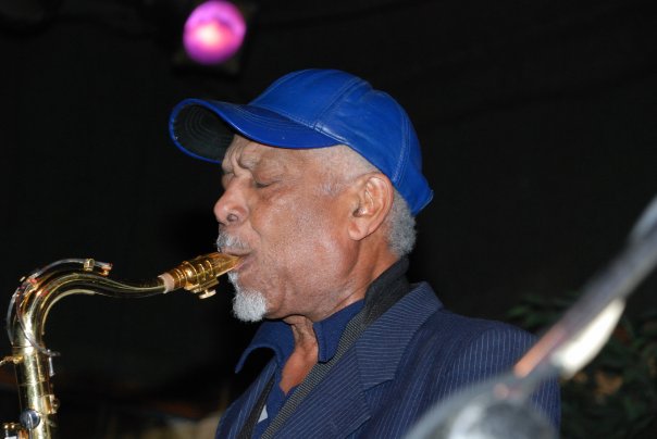 backup american blues news: Dr. Herman Green, Lifetime Acheivement ...