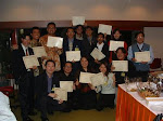 NSK-Fellowship Japan 2003