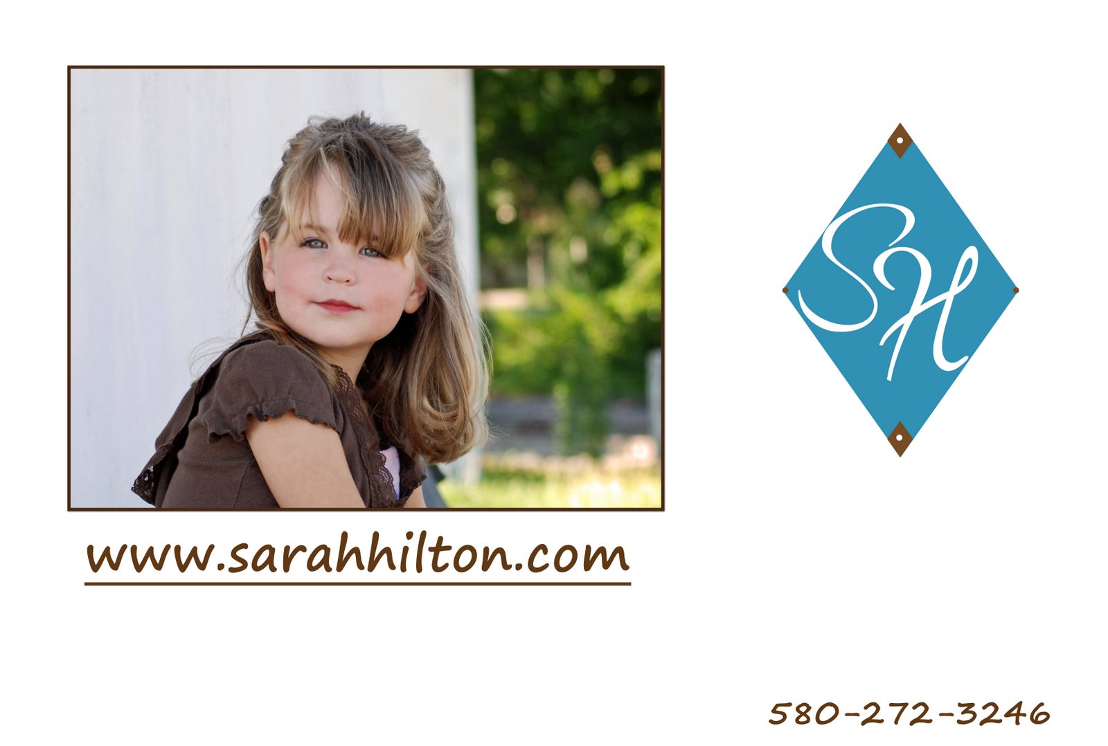Sarah Hilton Photography