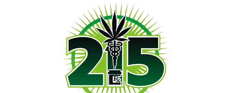 RX 215 - 420 COMPASSIONATE CAREGIVERS Cannabis News, POT Clubs, Co-ops