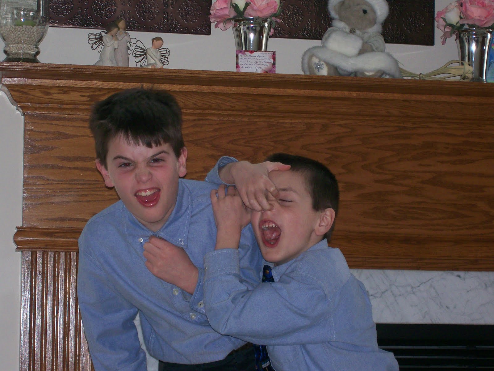 Inspire Yoga & Nichols for Pennies Toy Story, What a Tear Jerker