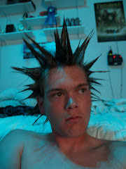 Punk Kevin