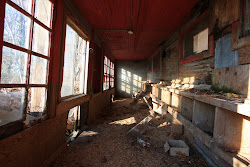 chicken spring hill island