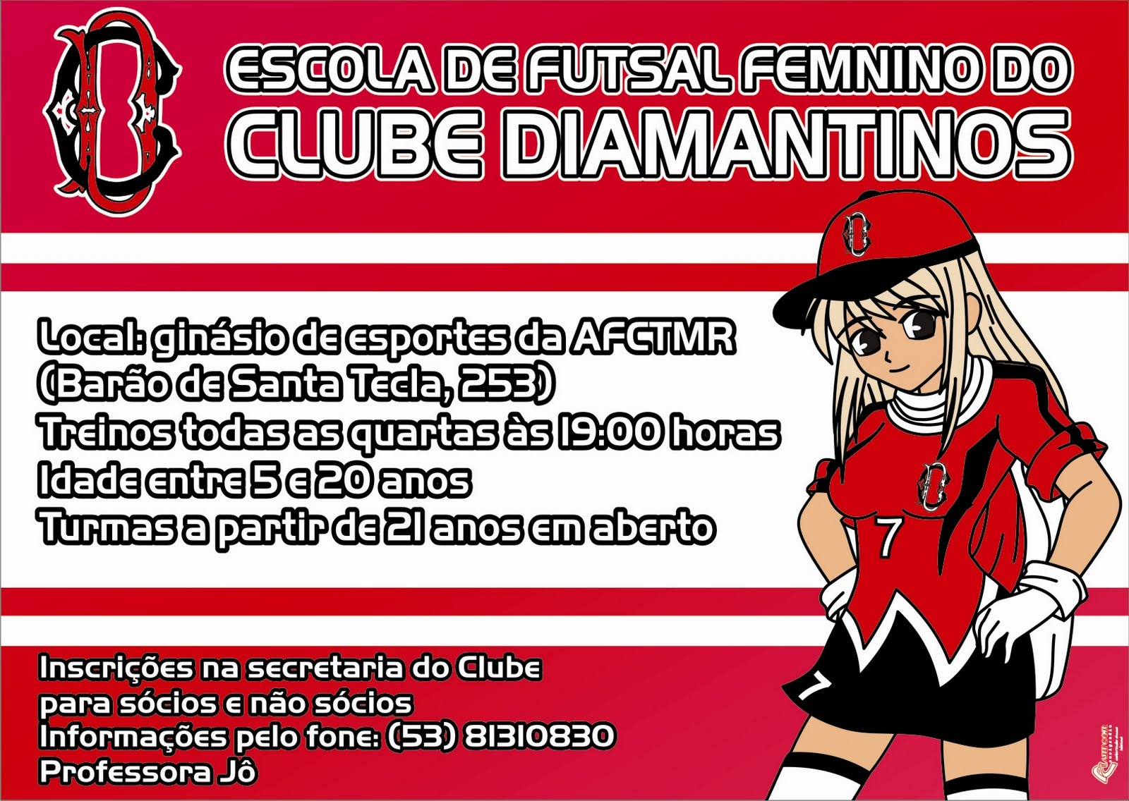 Nomes De Times De Futsal Feminino Criativos