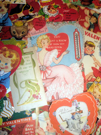 Two Crazy Crafters: Happy Valentine's Day