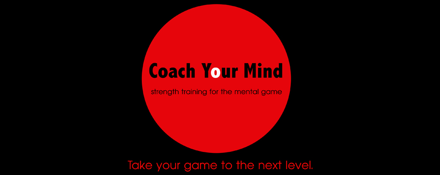 Coach Your Mind