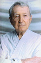 CARLOS GRACIE