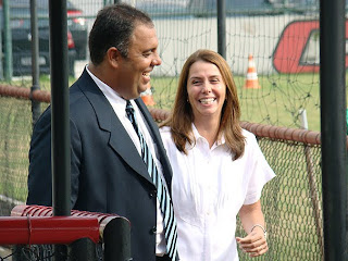 Flamengo enfrenta crise na diretoria e Marcos Braz pode voltar no lugar de Pelaipe