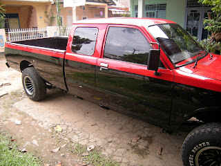 Harga Chevrolet Pick Up 1982 10 Harga Mobil Pick Up Bekas 20