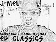 DaWaveLife Presents: J'mel - EP Classics: Da Yung EP Prequel