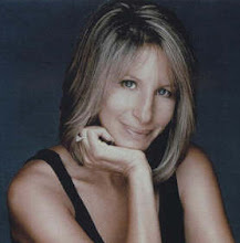 Barbra Streisand