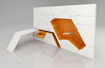 Modular Office Furniture on Design Elixir  Boxetti Modular Furniture