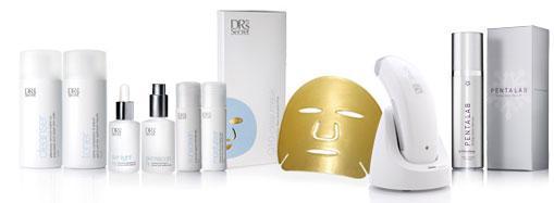 DR's Secret Natural Skin Care - Looking Radiant, Healthy and Youthful