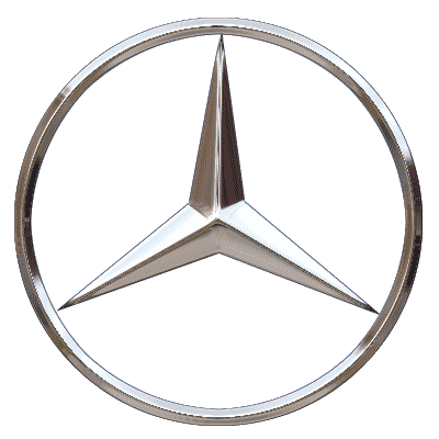 Mercedes sign #2