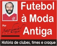 Futebol à Moda Antiga