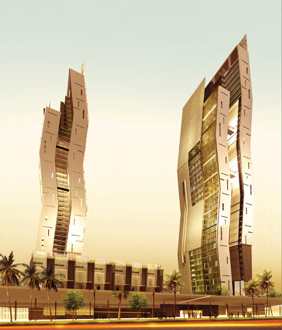 Wick Talk Luxury Condo by YTL Capers