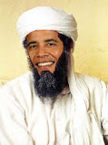 OBAMA BIN LADEN