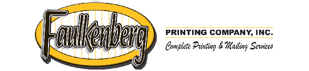 Faulkenberg Printing