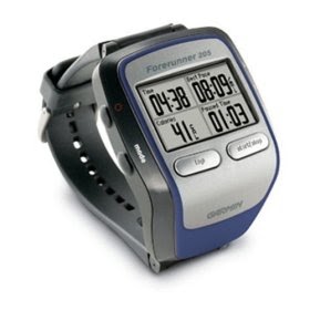 basic garmin watch for running