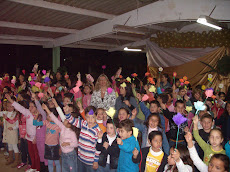 Foto da Turma