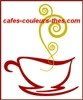 cafes couleurs thes