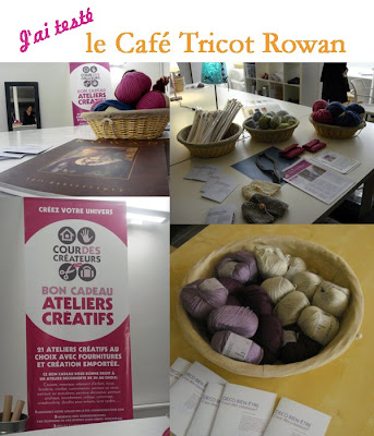 cafe tricot rowan