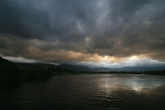 The magnificience of God's glory