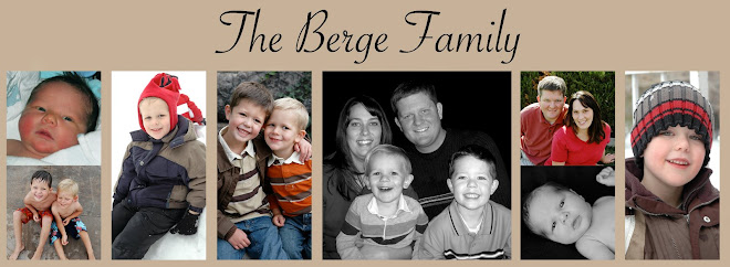 Berge Family