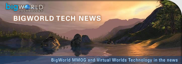 BigWorld Tech News