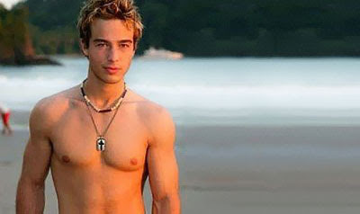 SweatBox: Ryan Carnes