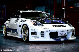 Design Car: Top 5 Cars to Modify