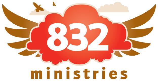832 Ministries