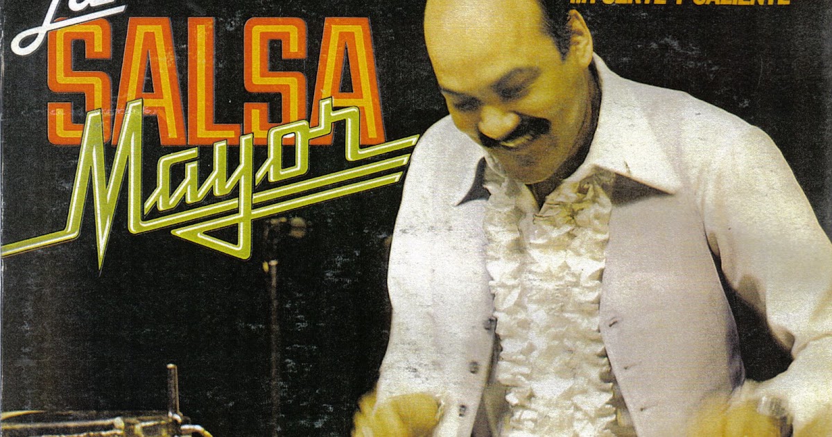 La salsa de la 7